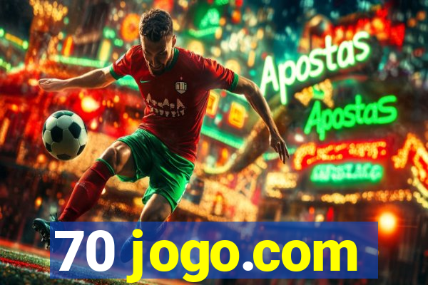 70 jogo.com